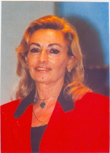 Giorgina Busca Gernetti